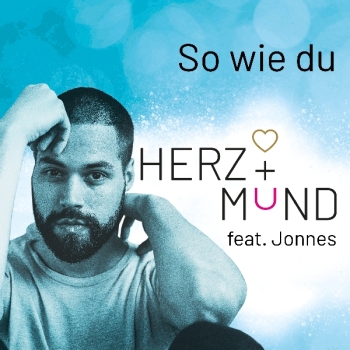 So wie du - MP3