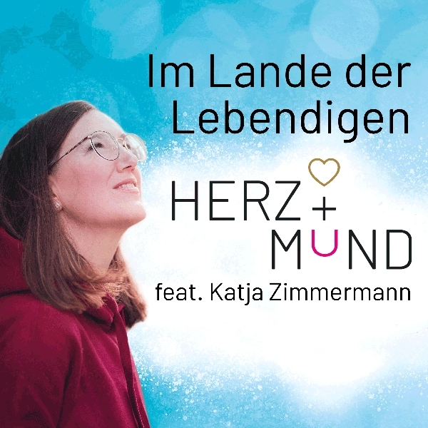 Im Lande der Lebendigen - MP3