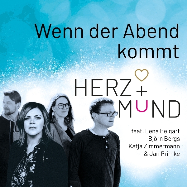 Wenn der Abend kommt - MP3